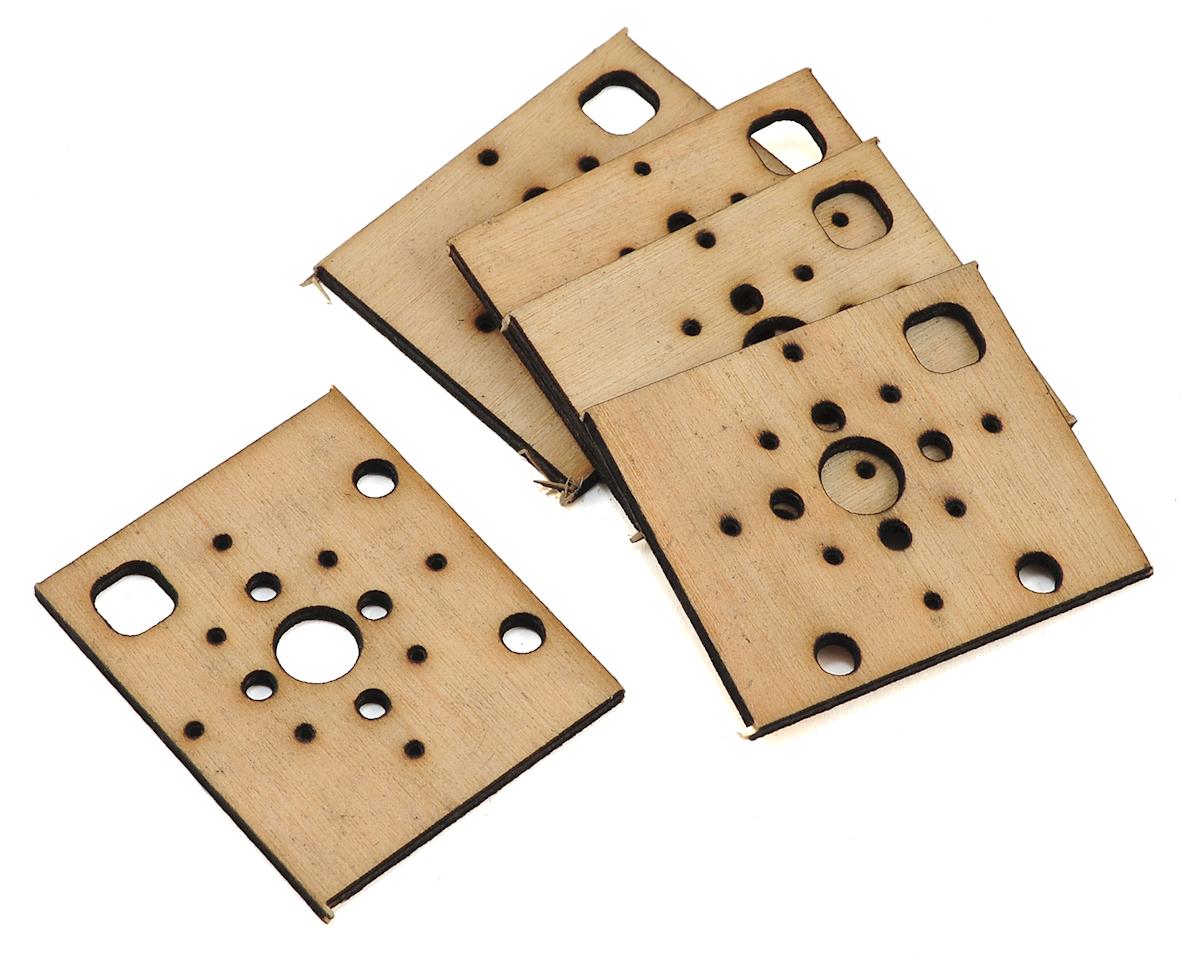 Swappable Firewalls (5 pcs)