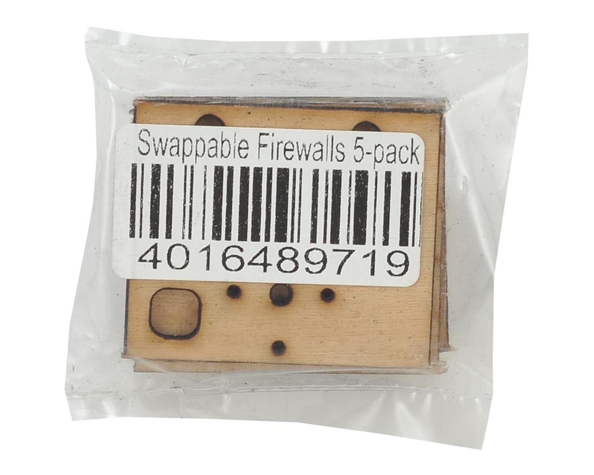 Swappable Firewalls (5 pcs)-2