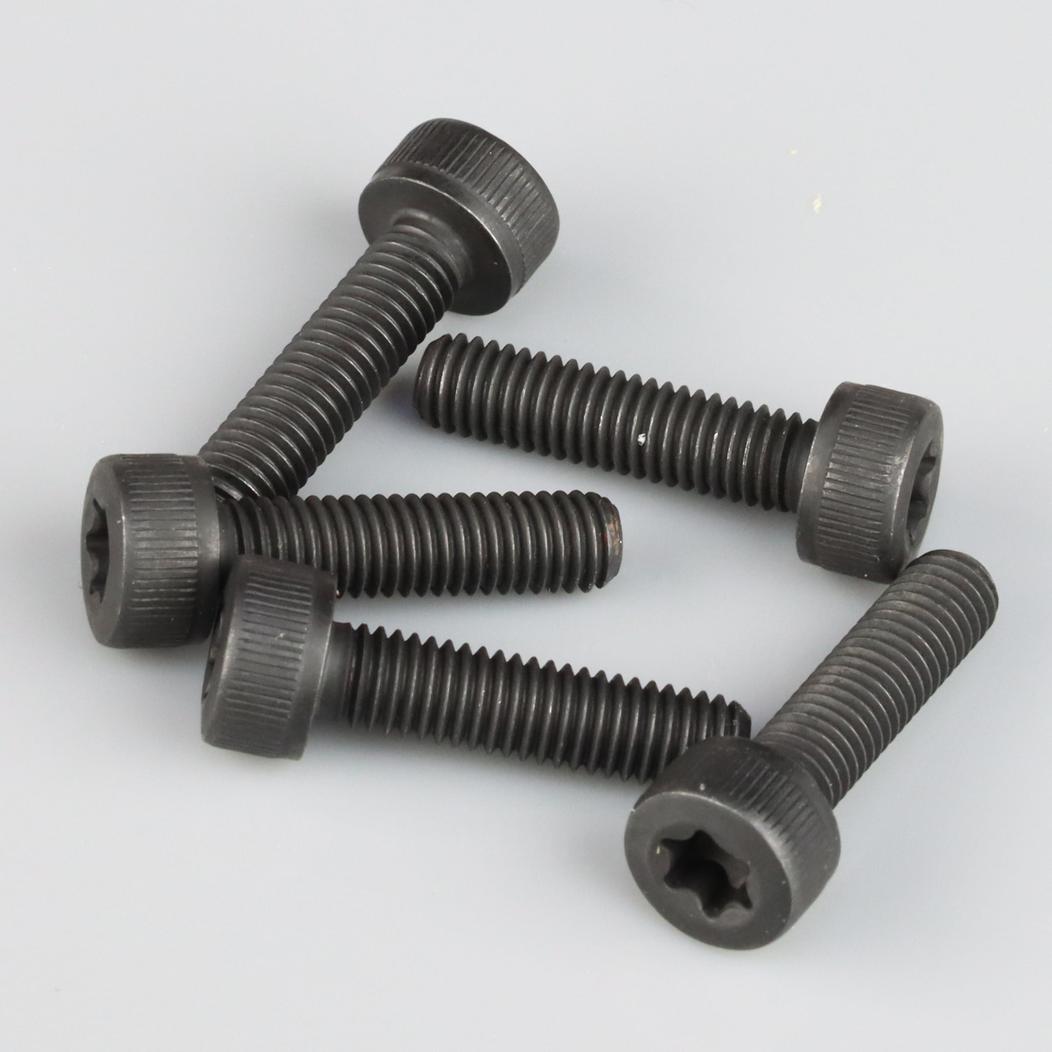 Bolt M5x20mm T27 (5 pcs)