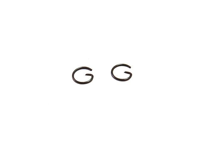 W003 Gudgeon Pin Circlips