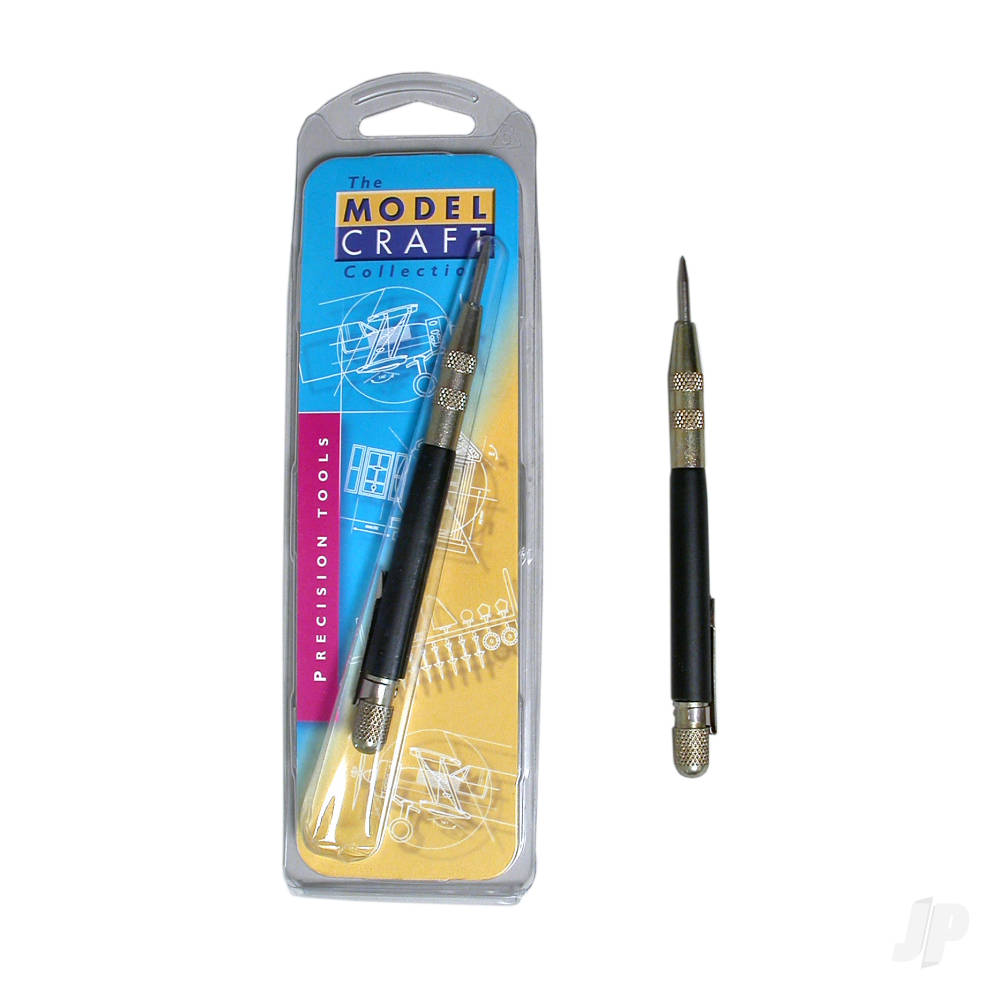 Punch N'scribe Auto Centre Punch (PSB0206/g)-2