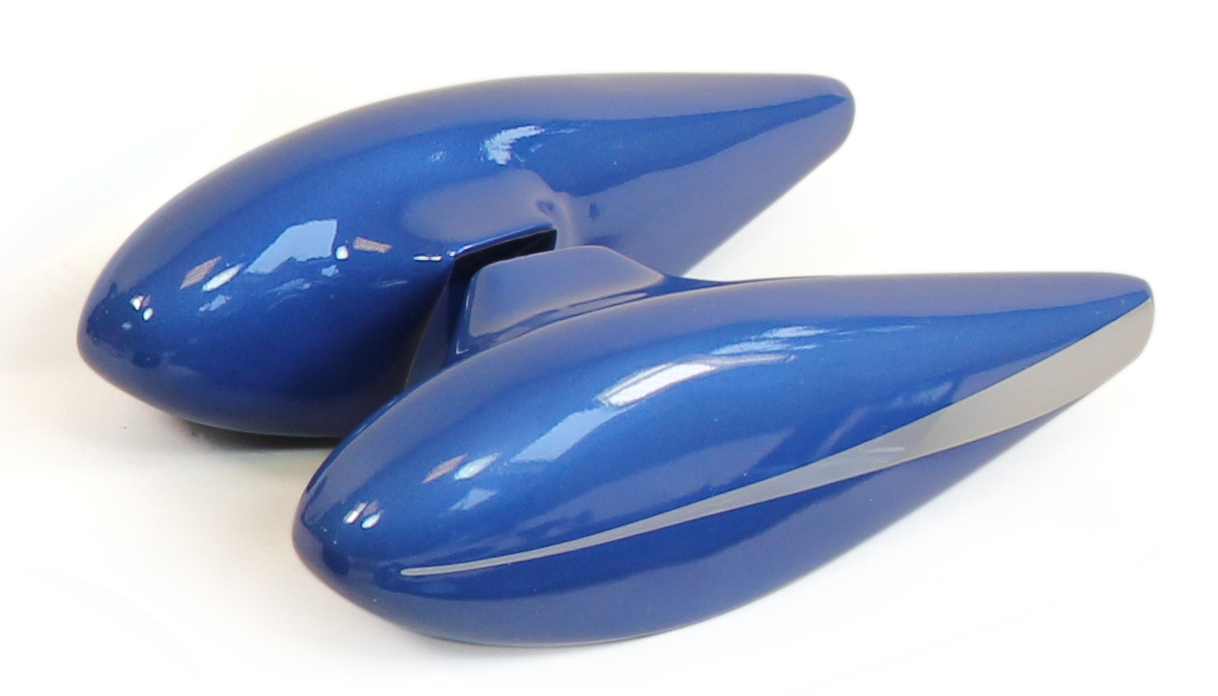 MXS-R Wheel Spats (for SEA-128)