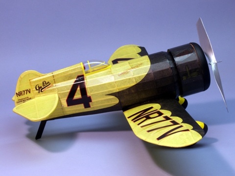 Gee Bee Kit (406)-2