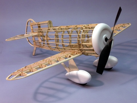 Gee Bee Kit (406)-3