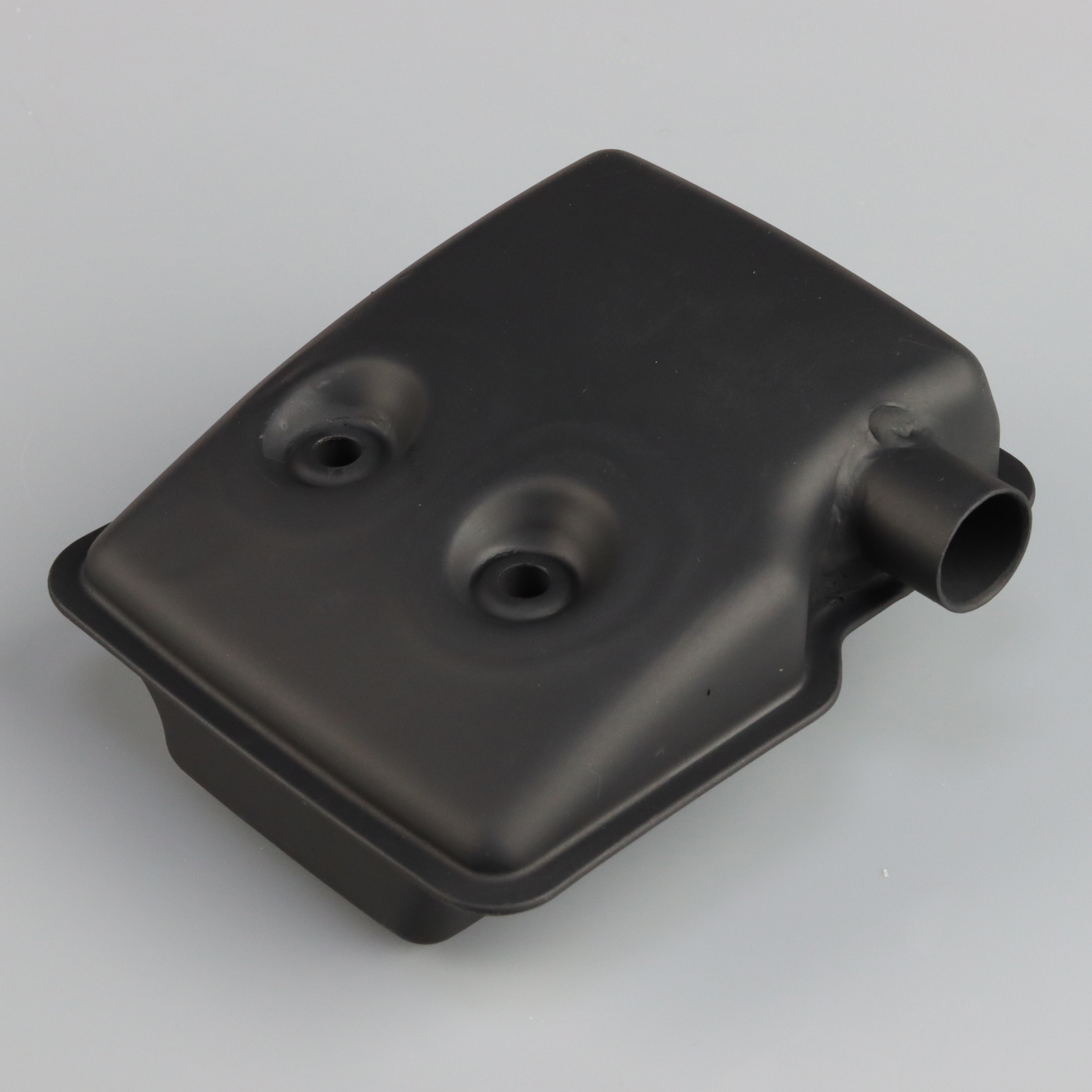 Exhaust Muffler