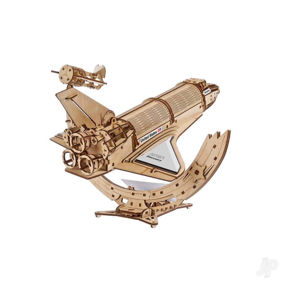 NASA Space Shuttle Discovery-5