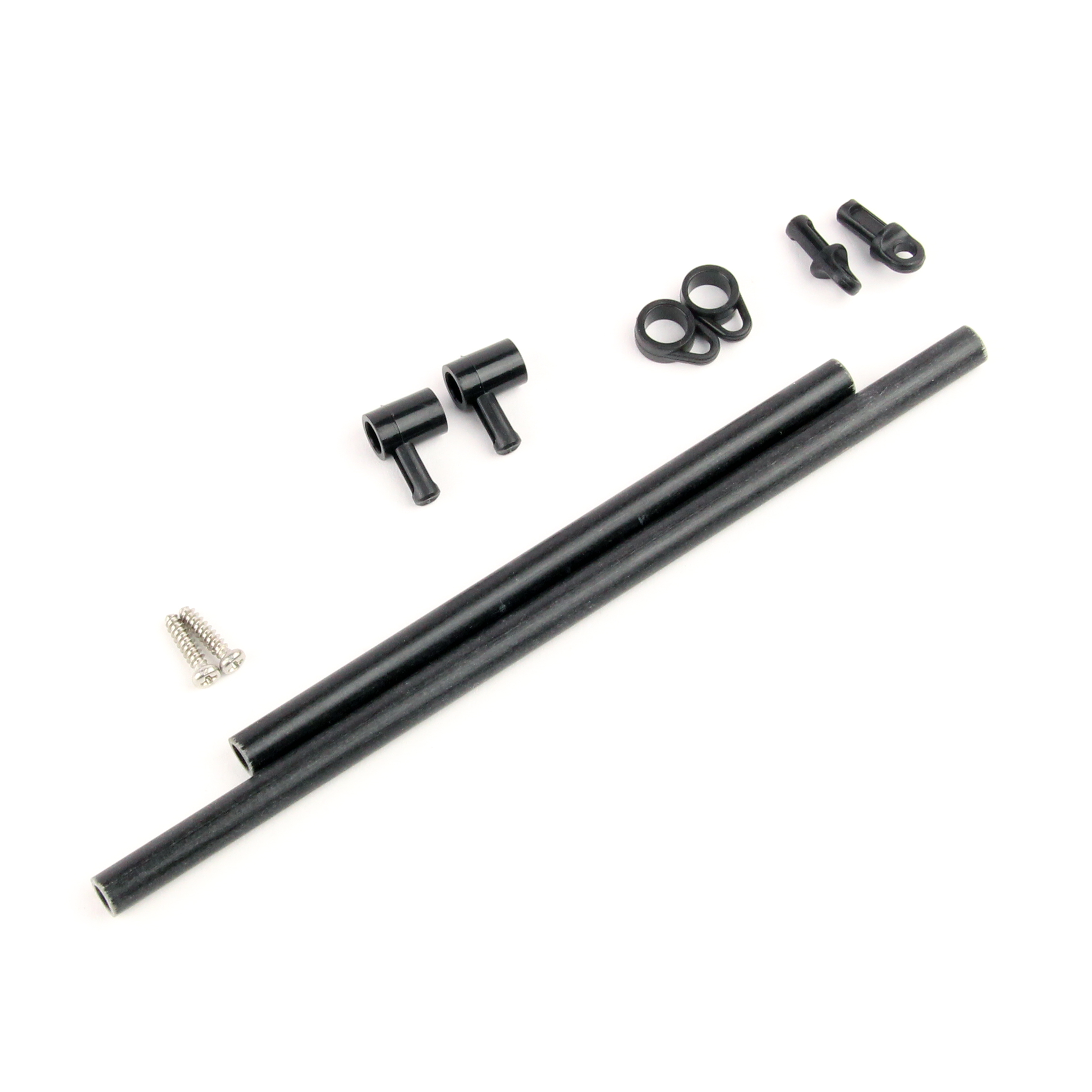 central-spar-plastic-fittings-set