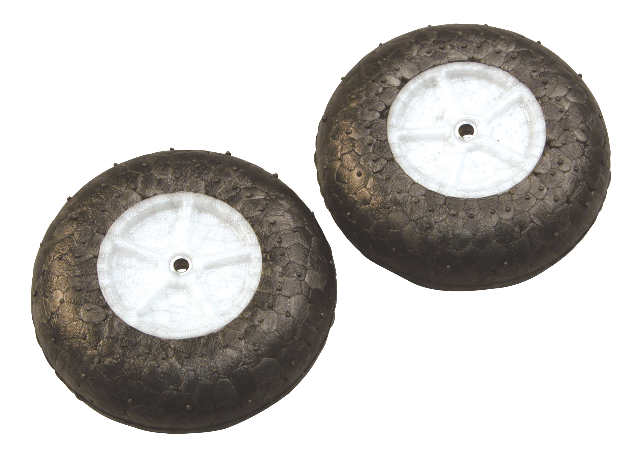 Ultra Light Wheels 53mmx26mm (1 Pair) 733190