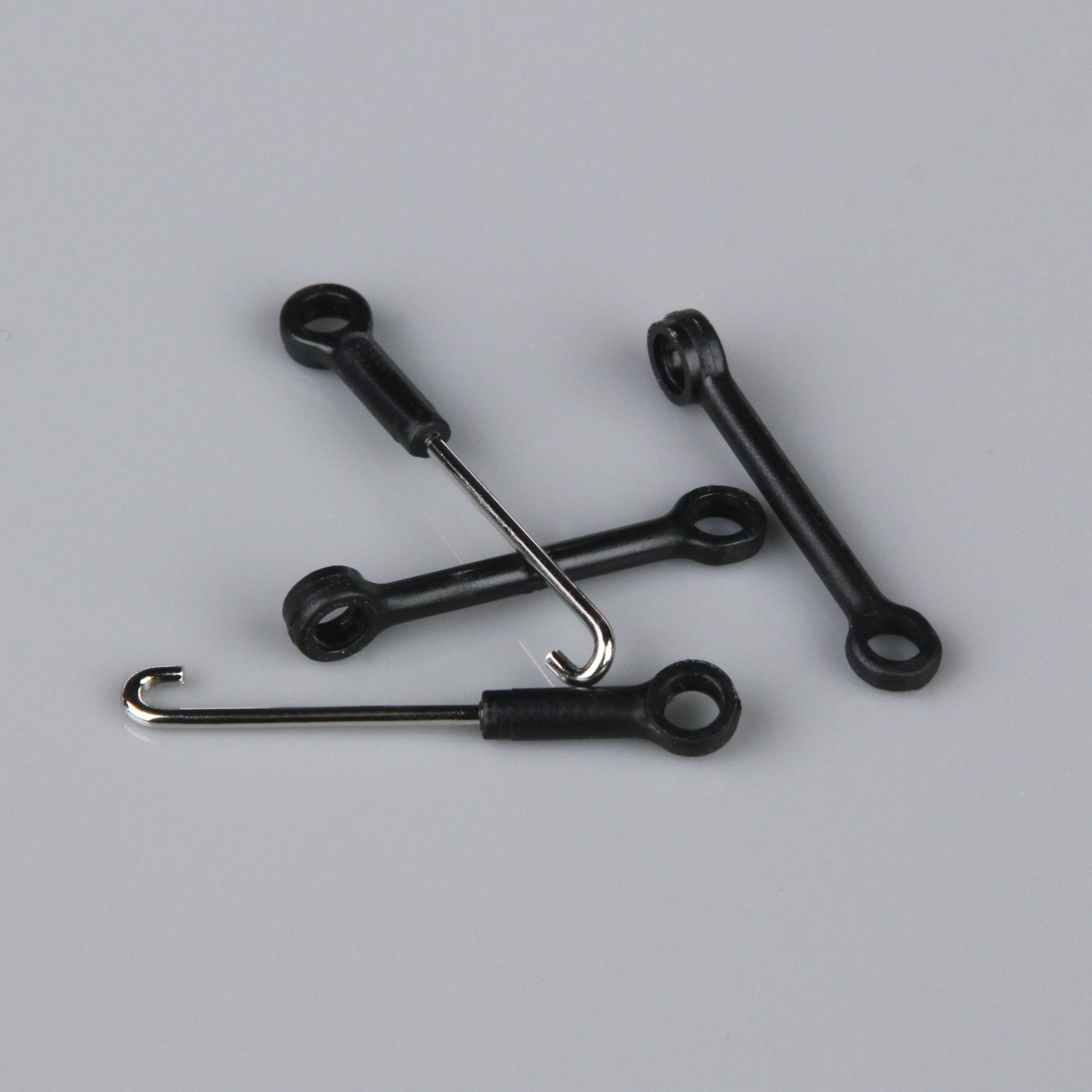 Swash and Servo Link Set (Ninja 250)