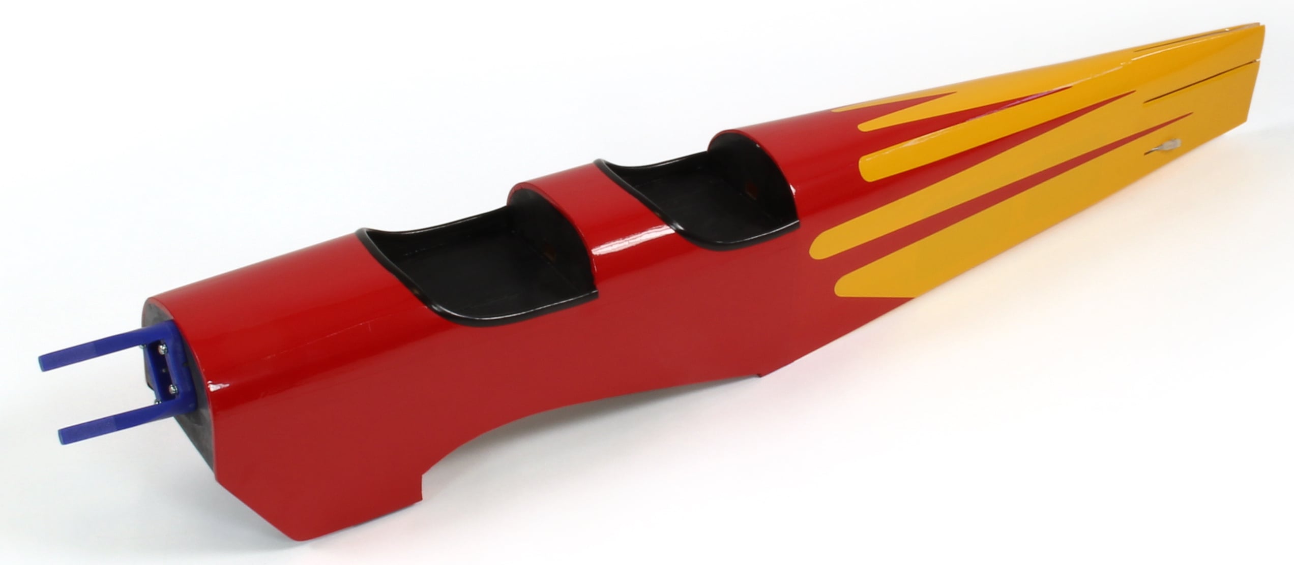 Space Walker II 1.6m Fuselage (for SEA-19)