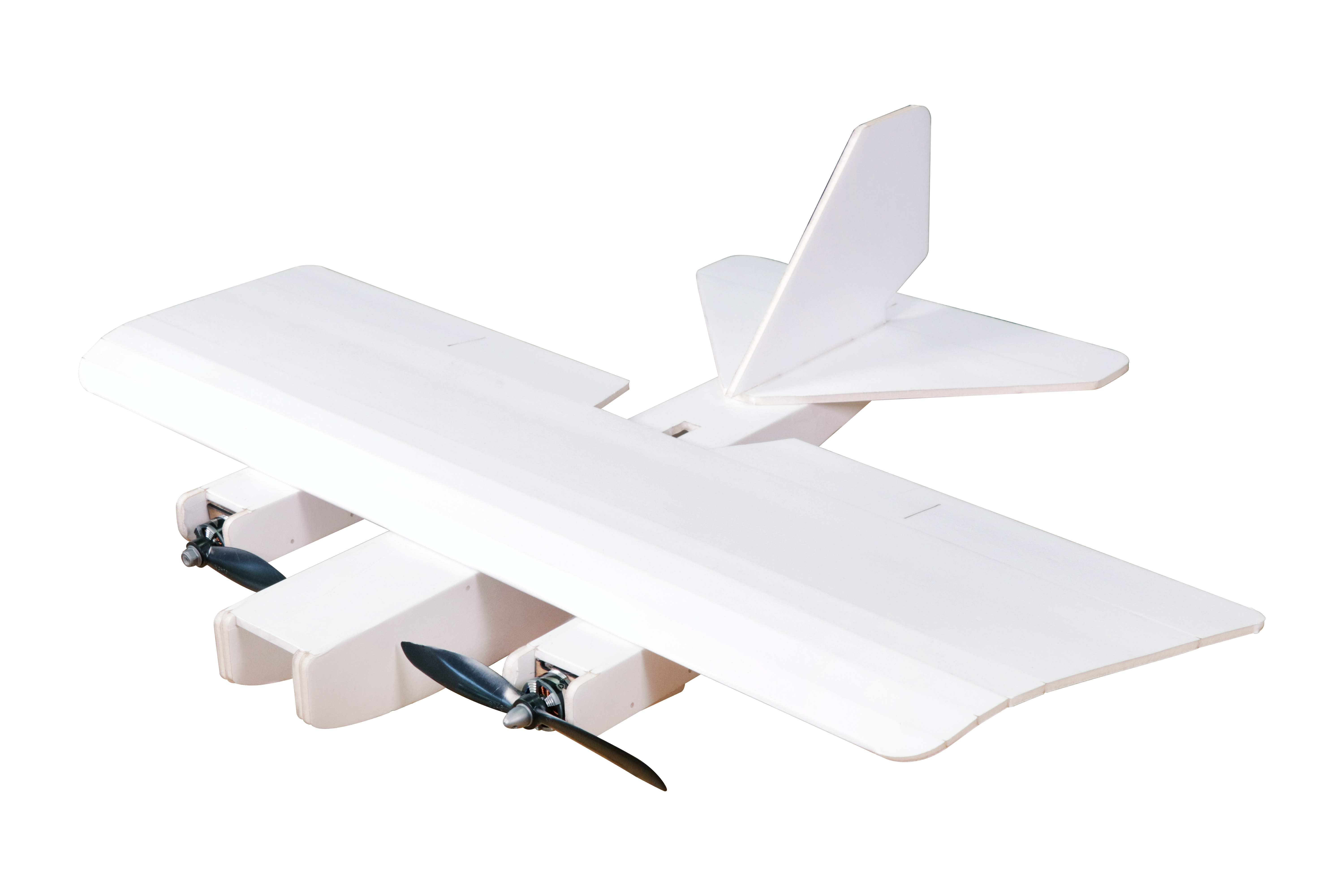 Super Bee Speed Build Kit with Maker Foam (635mm)