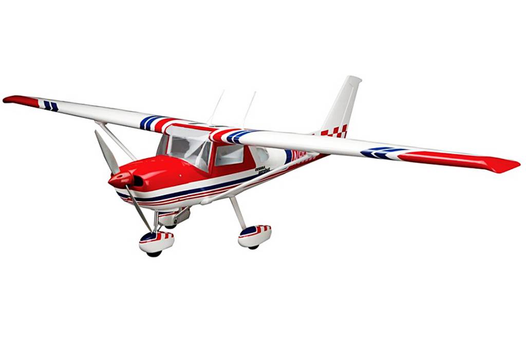 Cessna 152 2030mm (91) 2.03m (79.9in) (SEA-174)-2