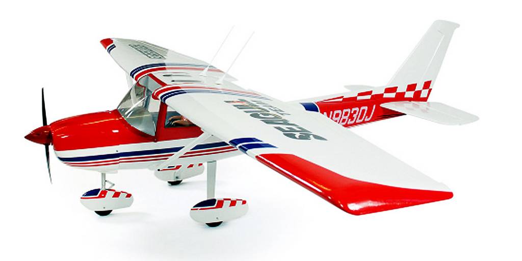 Cessna 152 2030mm (91) 2.03m (79.9in) (SEA-174)-3