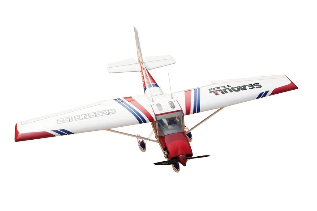 Cessna 152 2030mm (91) 2.03m (79.9in) (SEA-174)-4