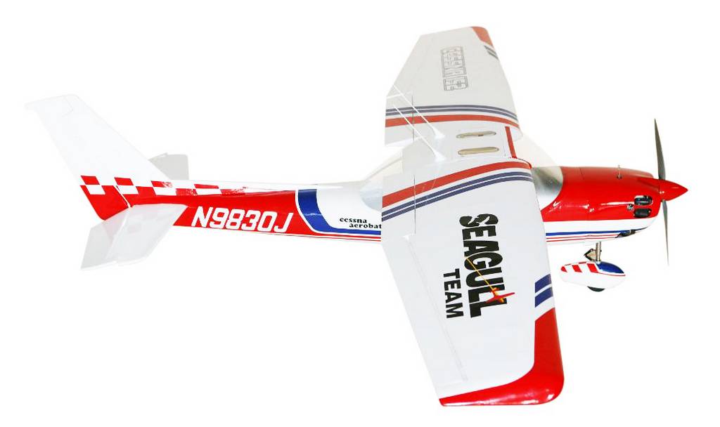 Cessna 152 2030mm (91) 2.03m (79.9in) (SEA-174)-5