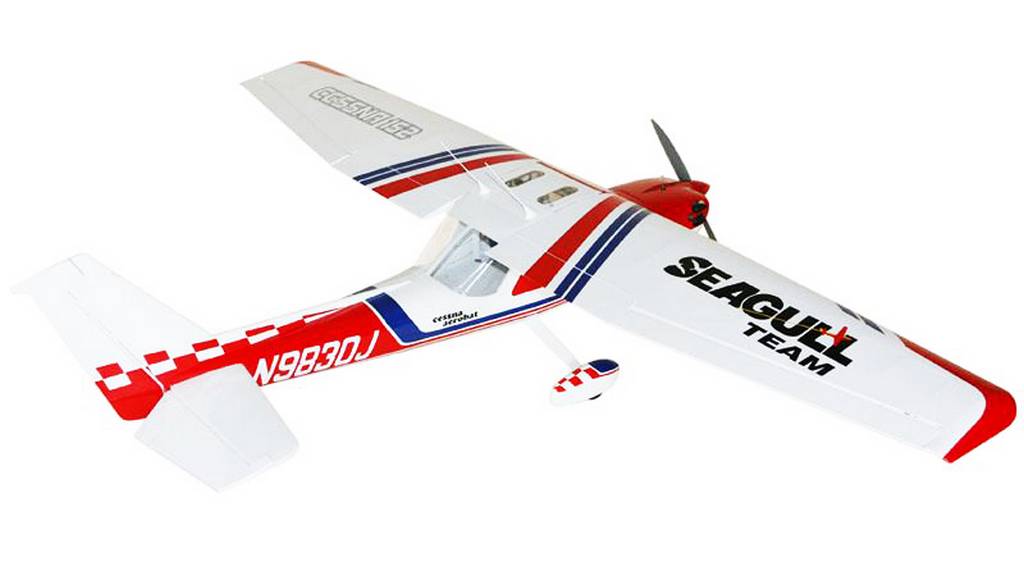 Cessna 152 2030mm (91) 2.03m (79.9in) (SEA-174)-6