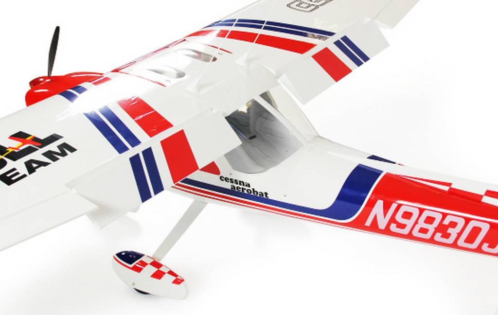 Cessna 152 2030mm (91) 2.03m (79.9in) (SEA-174)-7