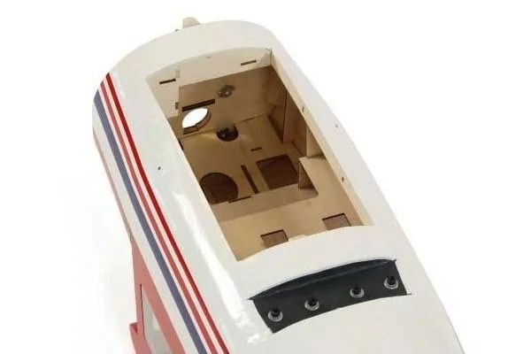 Cessna 152 2030mm (91) 2.03m (79.9in) (SEA-174)-9
