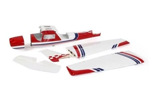 Cessna 152 2030mm (91) 2.03m (79.9in) (SEA-174)-10