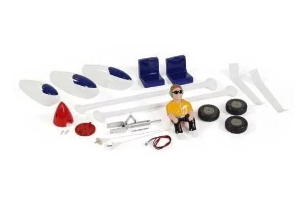 Cessna 152 2030mm (91) 2.03m (79.9in) (SEA-174)-12