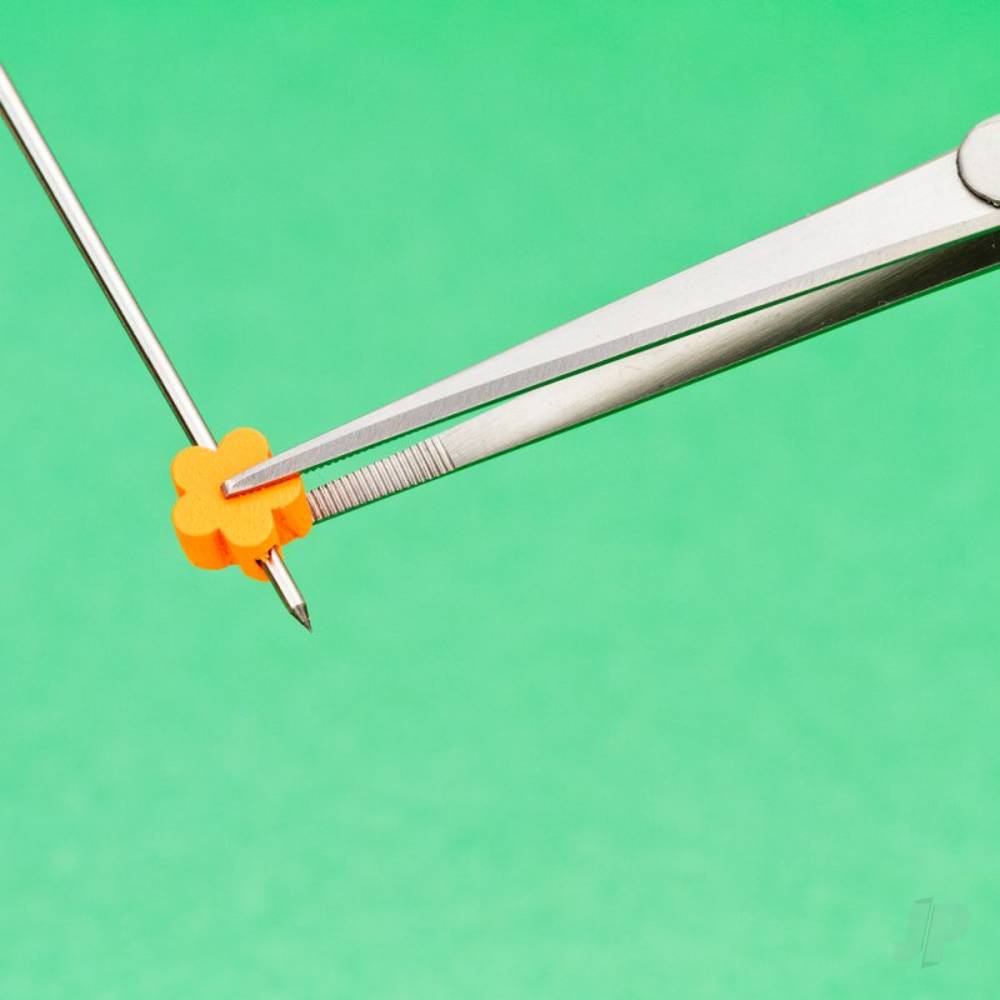 Smoothing Broach Set 0.6-2.0mm (Pbr2202)-5
