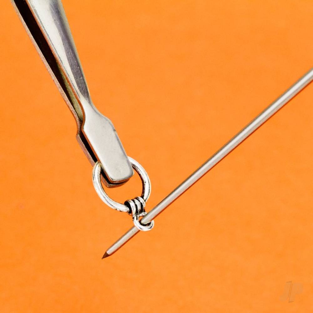 Smoothing Broach Set 0.6-2.0mm (Pbr2202)-6
