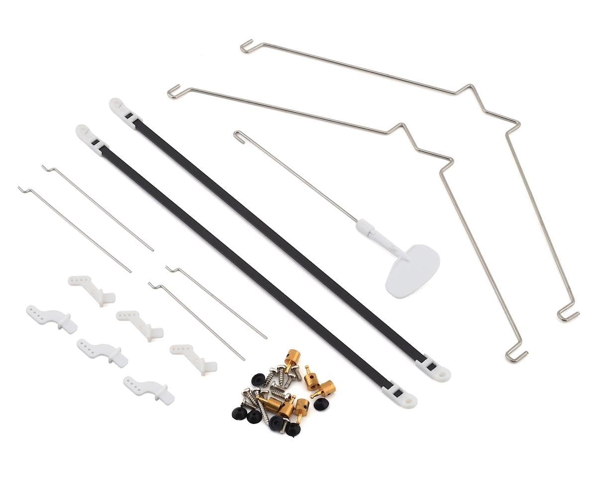 Micro Beaver Hardware Set