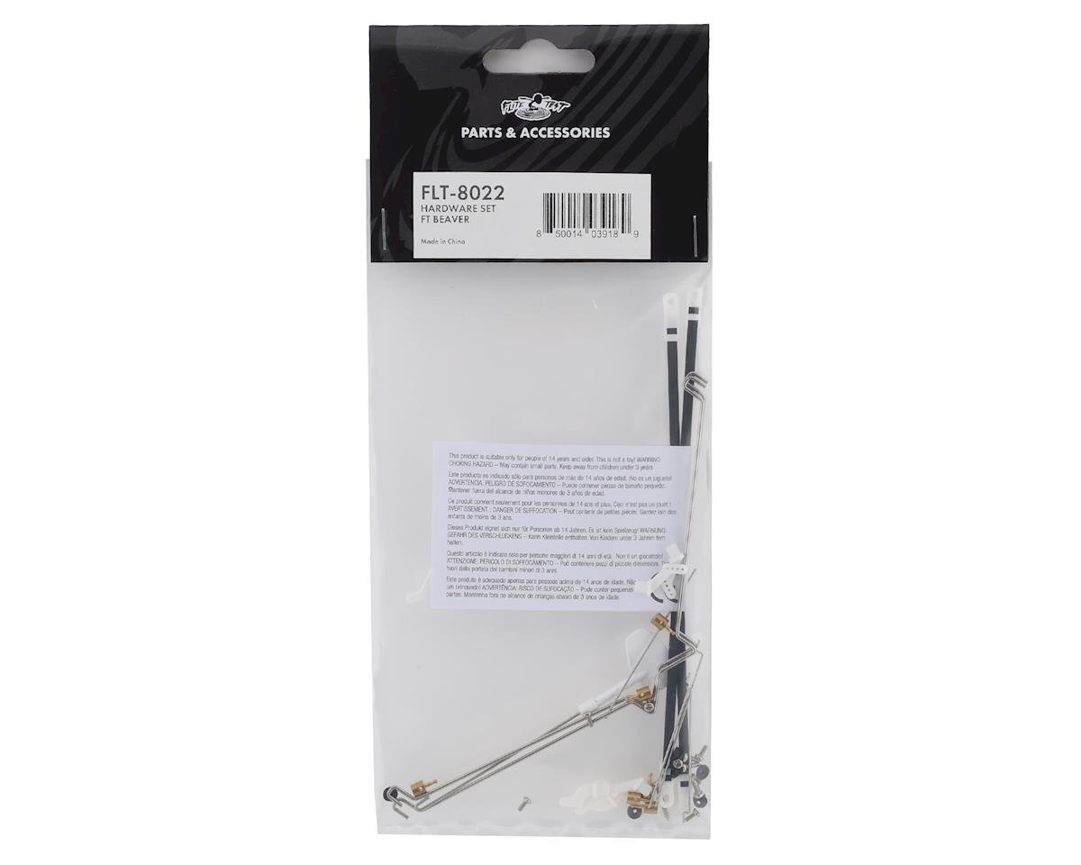 Micro Beaver Hardware Set-2