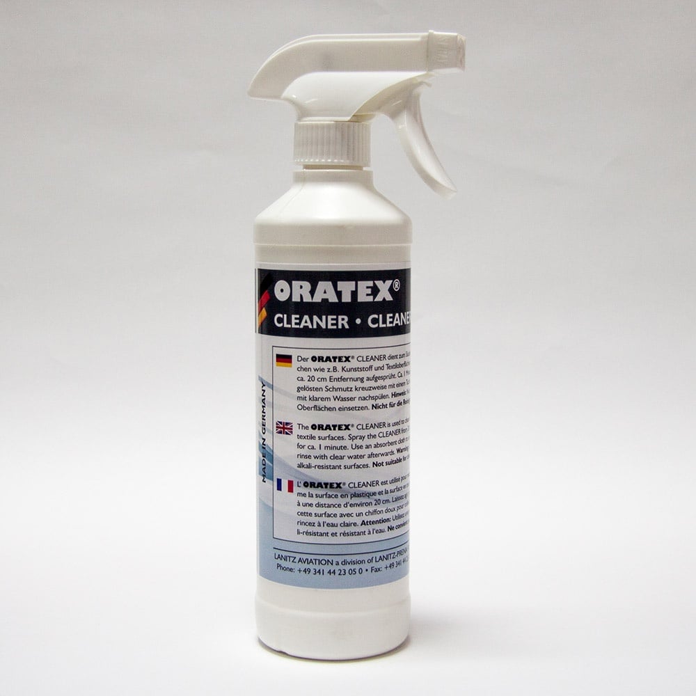 ORATEX Cleaner (500ml)