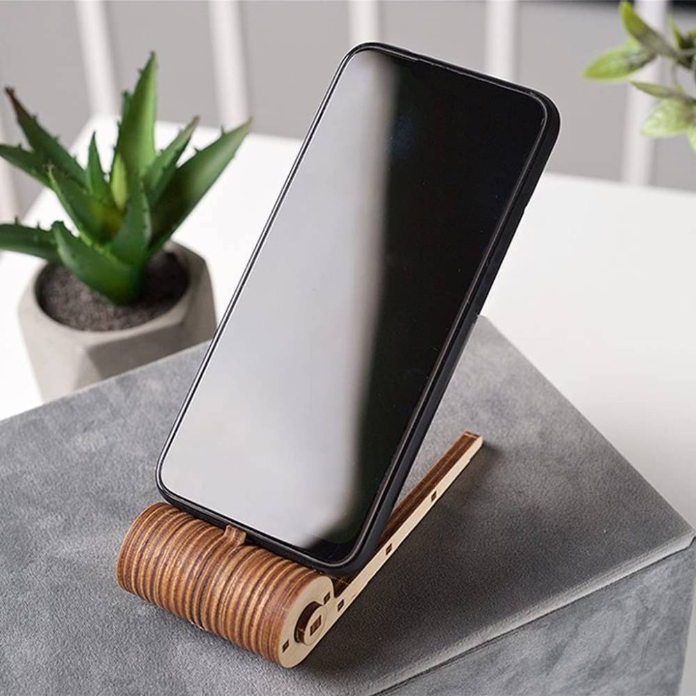 Foldable Phone Holder-5