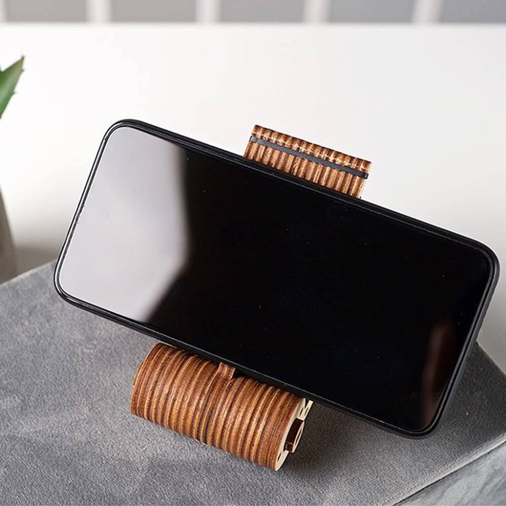 Foldable Phone Holder-6