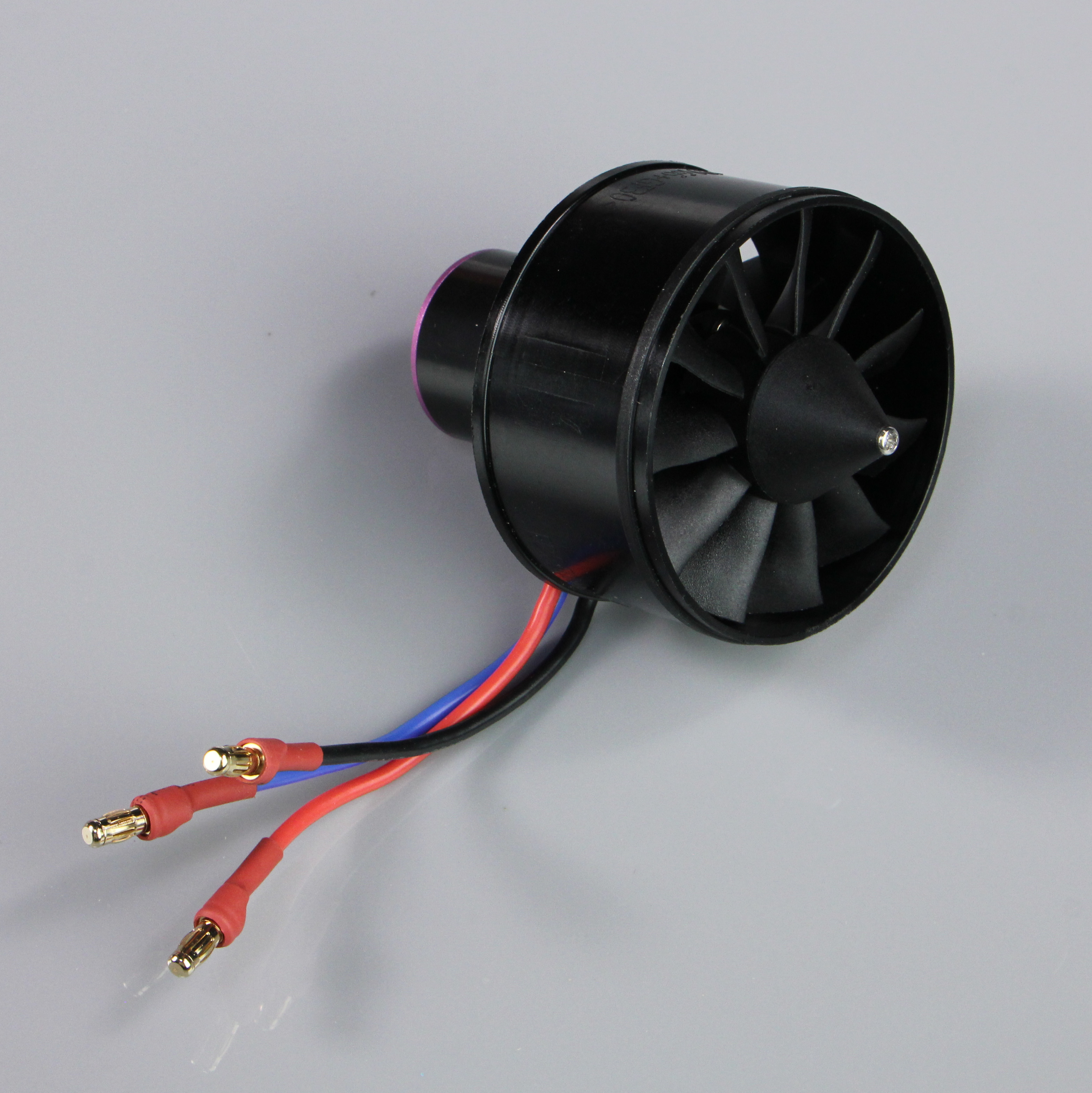 Brushless Motor and Fan set(for MB339)