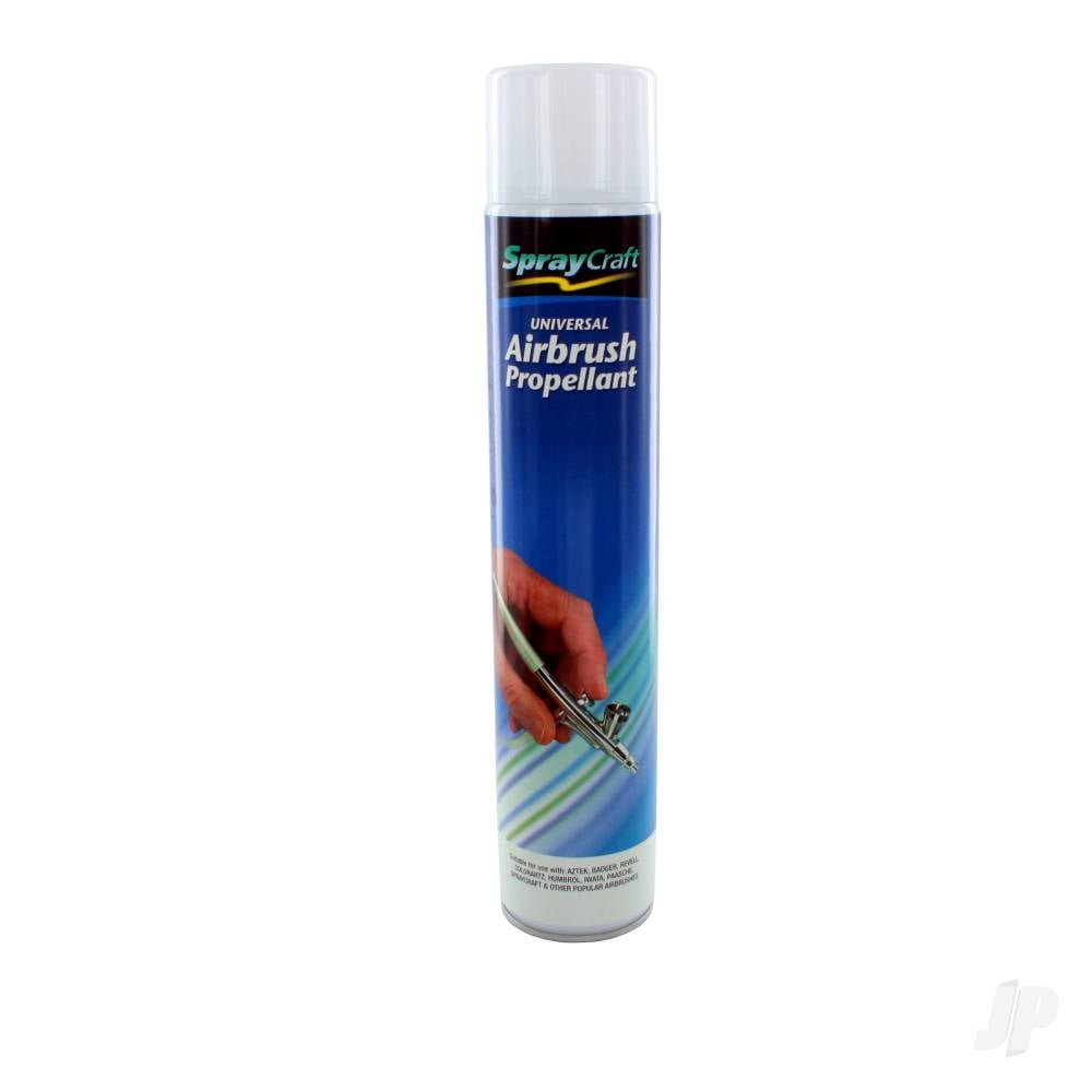SP9750 Air Propellant - 750ml