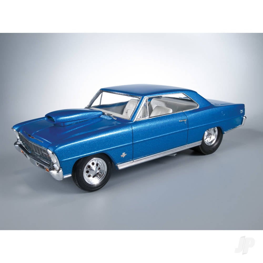 1966 Chevy Nova Pro Street-2