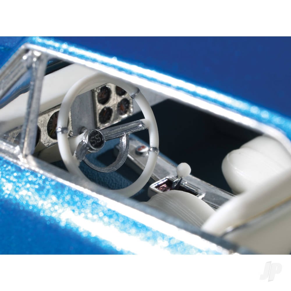1966 Chevy Nova Pro Street-4