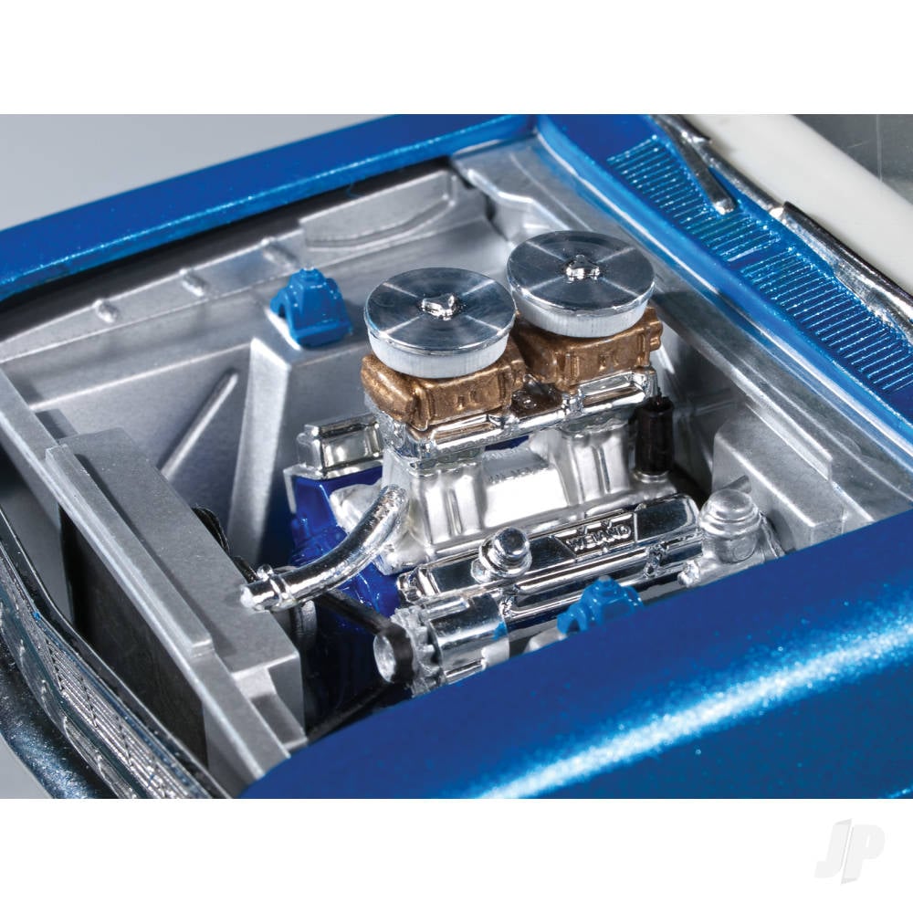 1966 Chevy Nova Pro Street-5