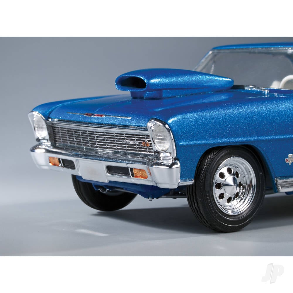 1966 Chevy Nova Pro Street-6