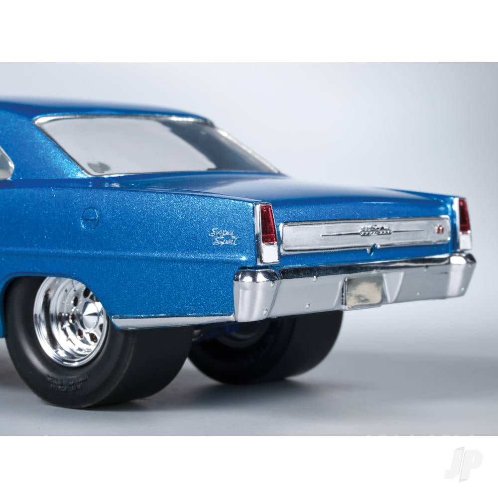 1966 Chevy Nova Pro Street-7
