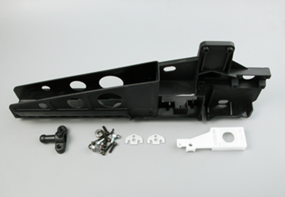 Chassis Set FunCopter