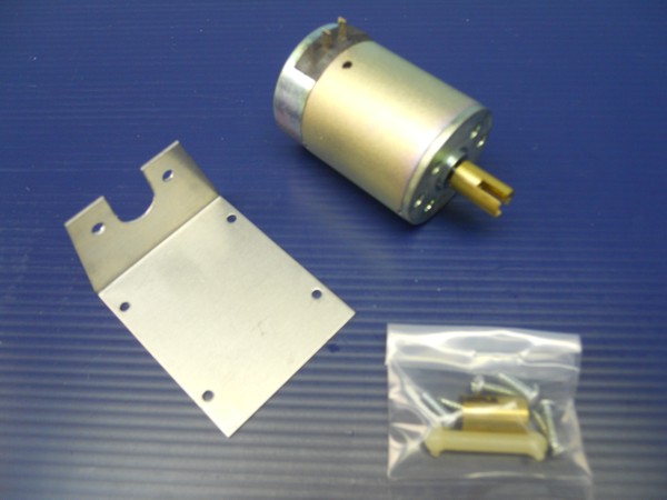 Dumas 12V Motor-1