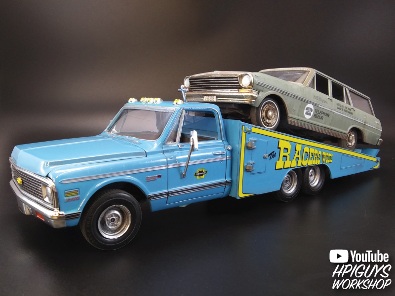 1972 Chevy Racer's Wedge-4
