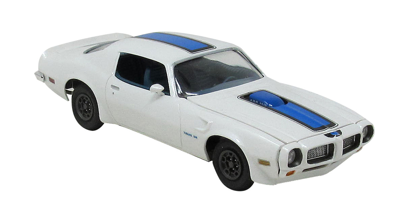 1971 Pontiac Firebird Route 32-3