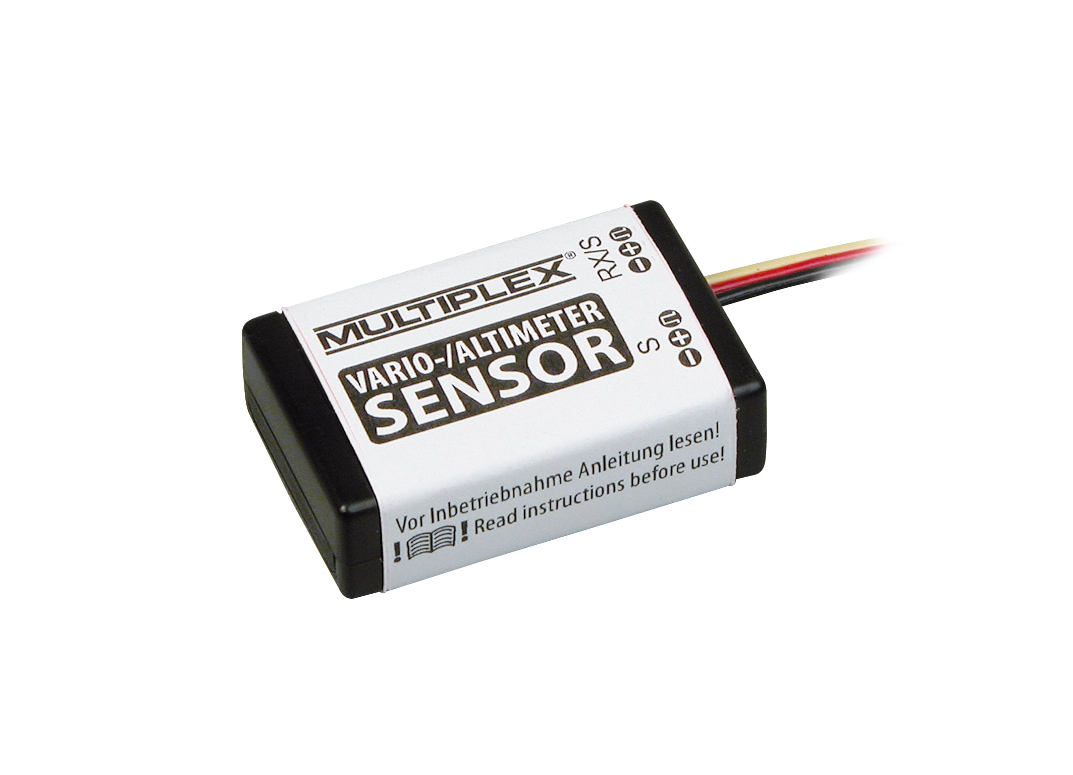 Vario/Altitude Sensor 85416