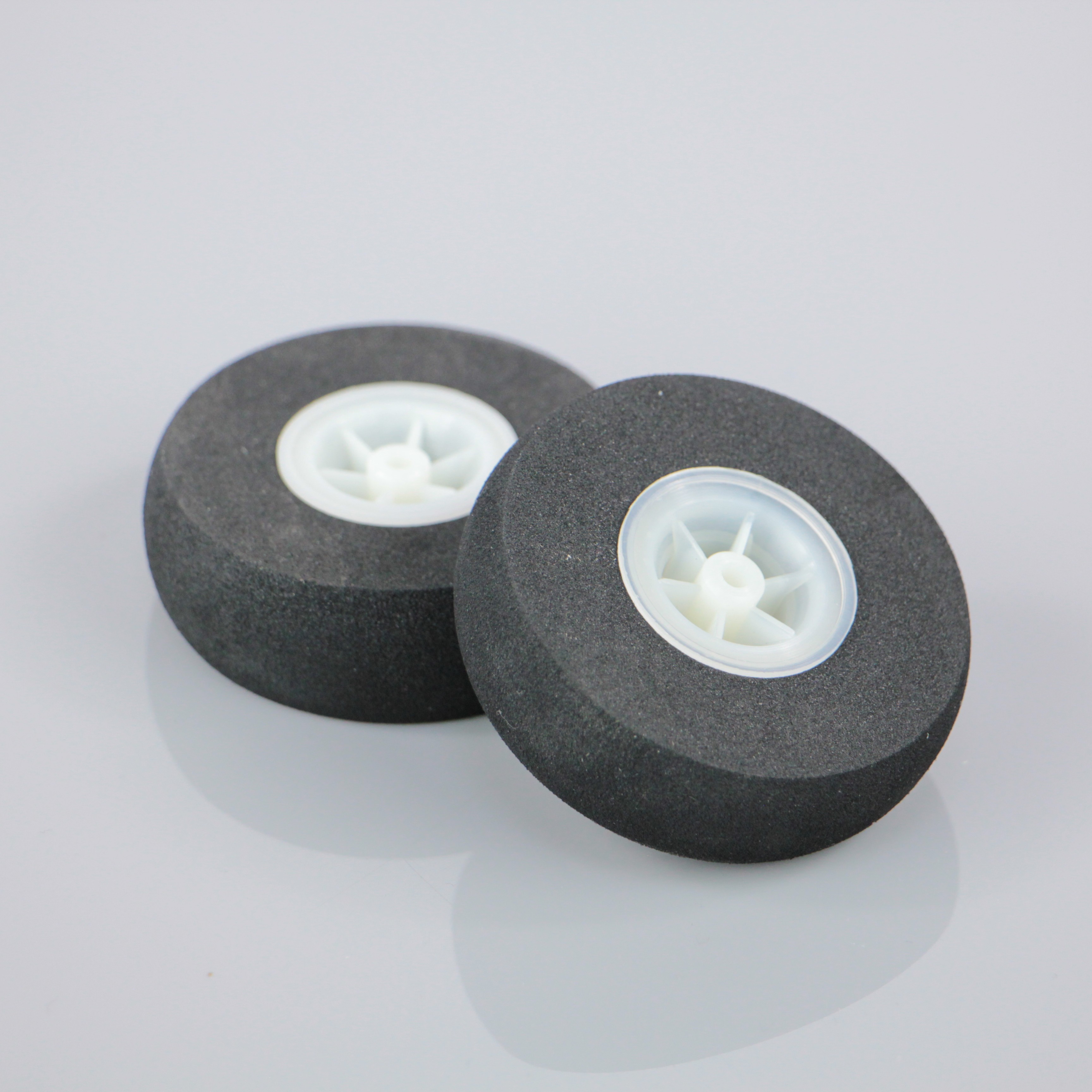 Wheel set (for ARTF Panic)