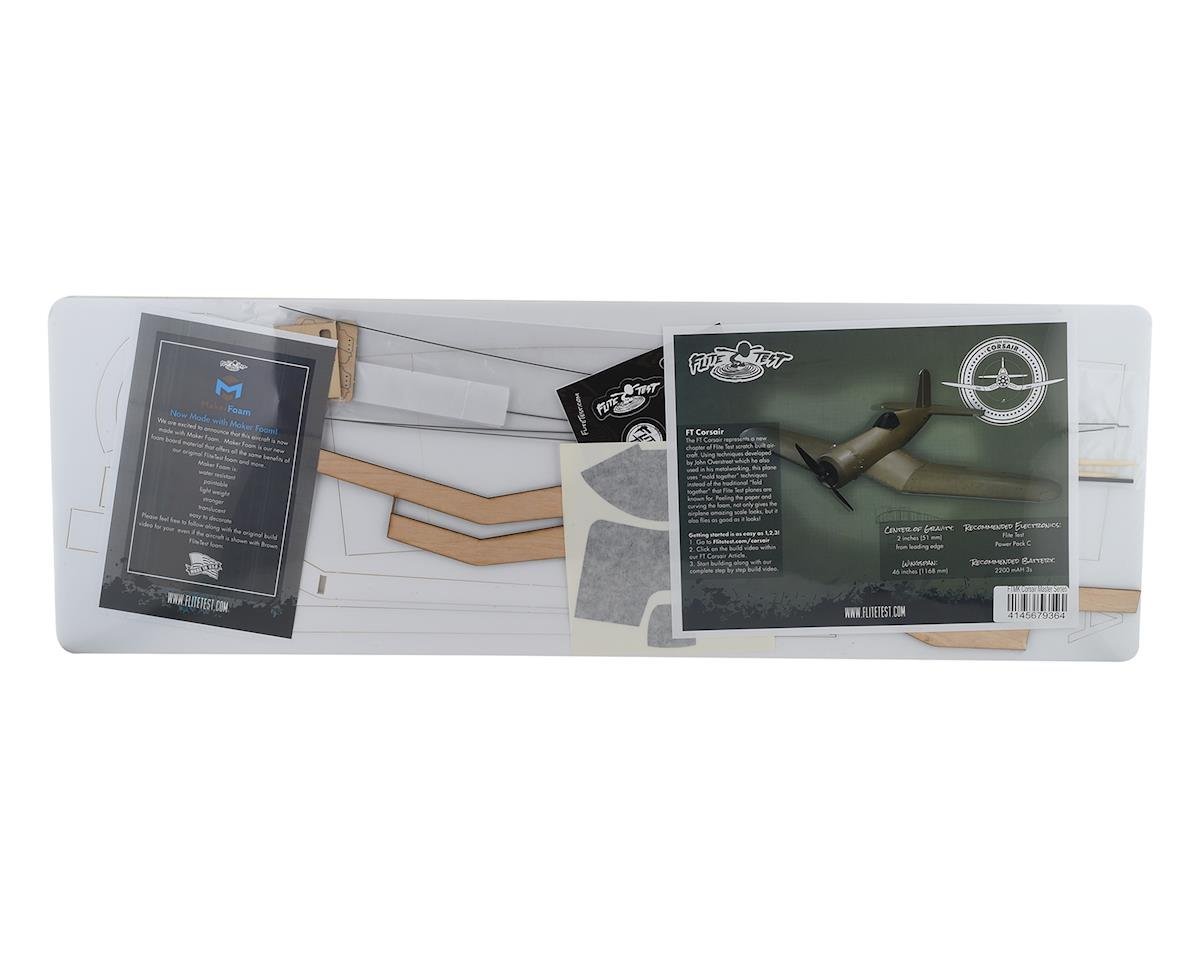 Corsair Master Series Speed Build Kit with Maker Foam (1168mm)-3