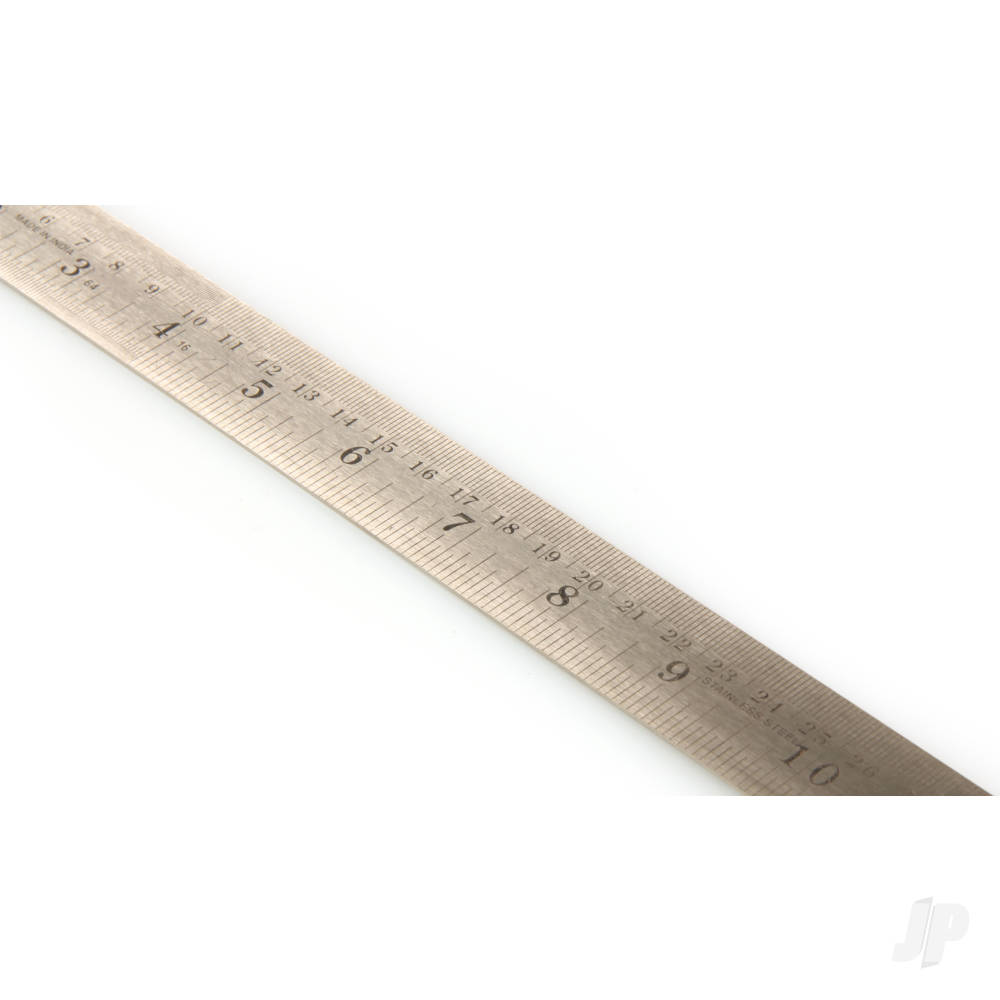 12in Steel Rule (Flexi) (Pru1012)-3
