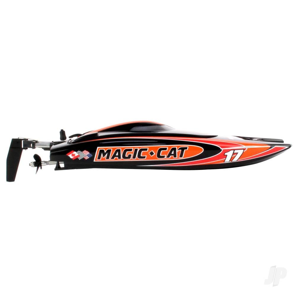 Magic Cat V5 2.4GHz RTR-2