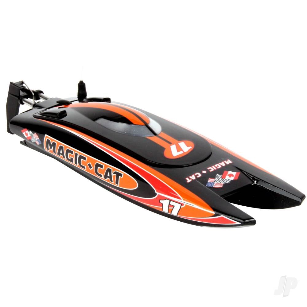 Magic Cat V5 2.4GHz RTR-3