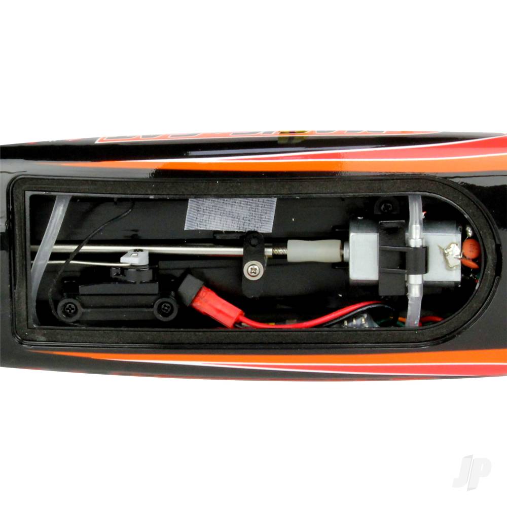 Magic Cat V5 2.4GHz RTR-4