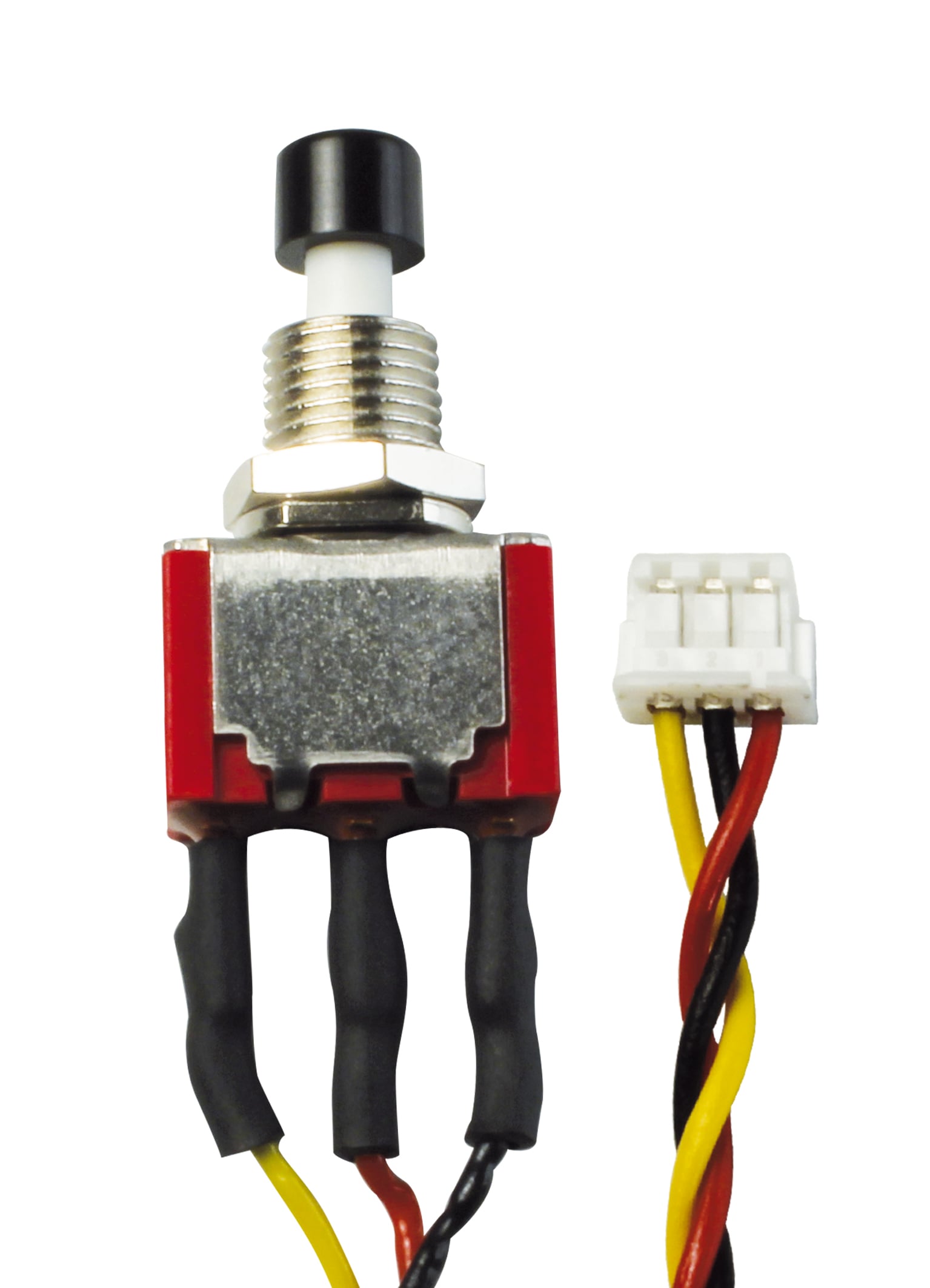 Pushbutton (Micro) 75754